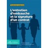 Projet d'accueil mode d'emploi