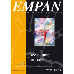 L'assistant(e) familial(e) (revue Empan)