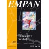 L'assistant(e) familial(e) (revue Empan)