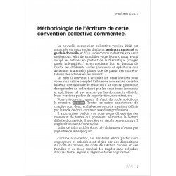 La nouvelle convention collective des assistants maternels commentée