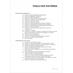 La nouvelle convention collective des assistants maternels commentée