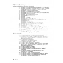 La nouvelle convention collective des assistants maternels commentée