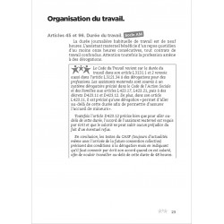 La nouvelle convention collective des assistants maternels commentée