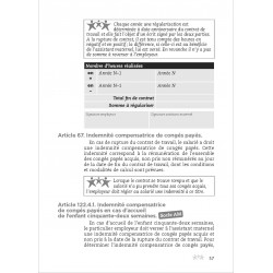 La nouvelle convention collective des assistants maternels commentée