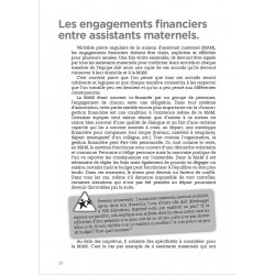 Pack juridique pour les porteurs de projets en MAM