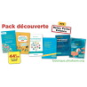 Pack découverte RPE