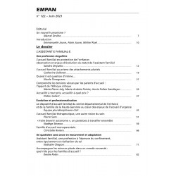 L'assistant(e) familial(e) (revue Empan)