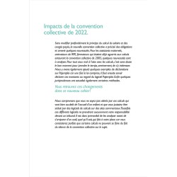Cahier d'exercices de calculs AM