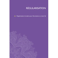 Cahier d'exercices de calculs AM