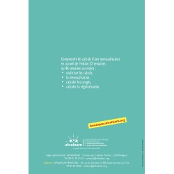 Cahier d'exercices de calculs AM