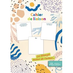 Kit cahier de liaison