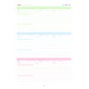 Kit cahier de liaison