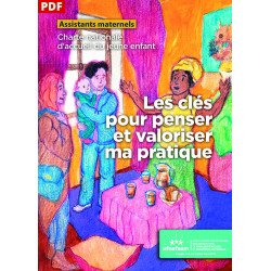 Les clés pour penser et valoriser ma pratique