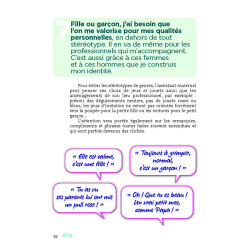 Les clés pour penser et valoriser ma pratique
