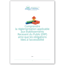 Comprendre la réglementation applicable aux ERP ainsi que les obligations liées à l'accessibilité