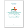 Comprendre la réglementation applicable aux ERP ainsi que les obligations liées à l'accessibilité