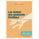Les statuts des assistants familiaux