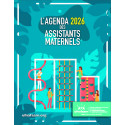 Agenda 2026 des assistants maternels