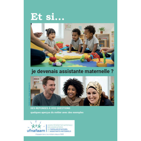Et si je devenais AM