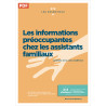 Les informations préoccupantes chez les AF