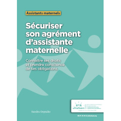 Sécuriser son agrément d'AM