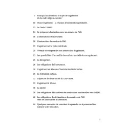 Sécuriser son agrément d'AM