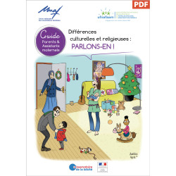 Guide sur les différences culturelles