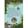 1- Galurin et Mélusine sont placés en famille d'accueil