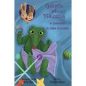 4- Galurin et Mélusine et l'adoption du bébé crocodile