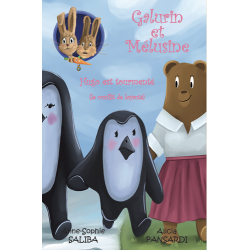 6- Galurin et Mélusine: Hugo est tourmenté (le conflit de loyauté)