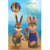 7- Galurin et Mélusine passent les vacances en famille d'accueil relais