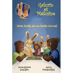 8- Notre famille est une famille d'accueil