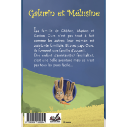 8- Notre famille est une famille d'accueil