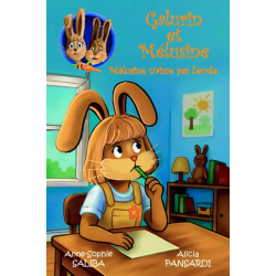 9- Mélusine n'aime pas l'école