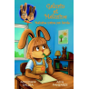 9- Mélusine n'aime pas l'école