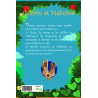 9- Mélusine n'aime pas l'école