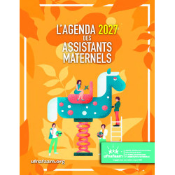 Agenda 2027 des assistants maternels