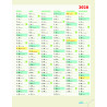 Agenda 2027 des assistants maternels